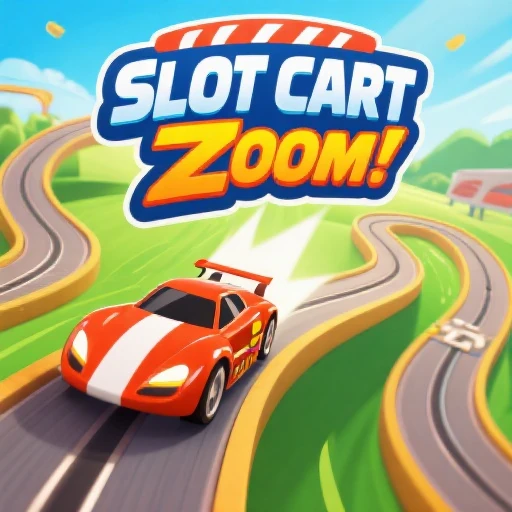 Slot Car Racing